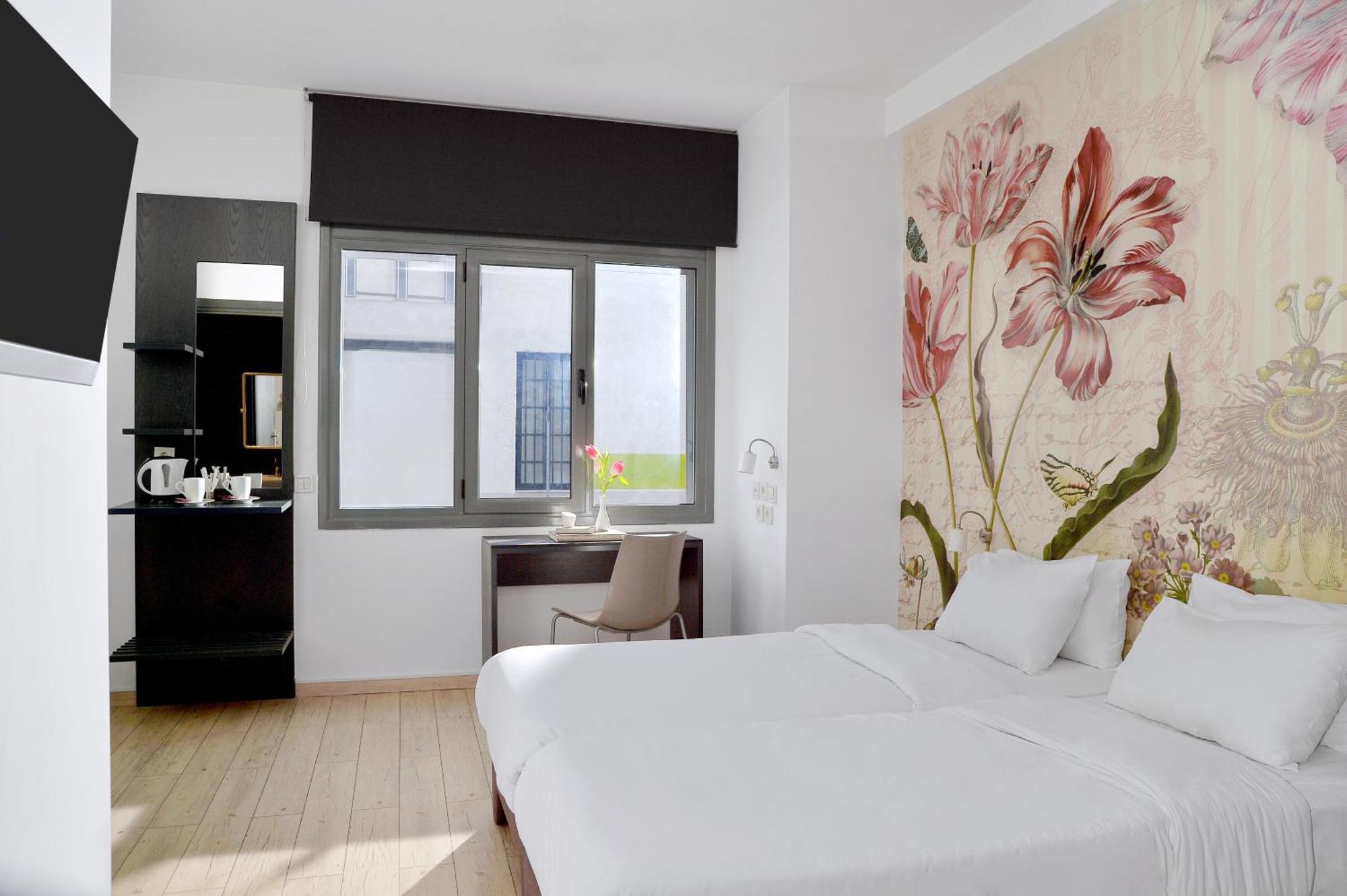 Airotel Patras Smart Hotel Esterno foto